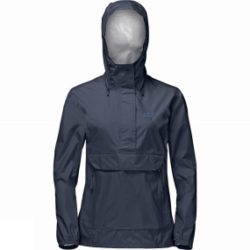 Womens Cloudburst Smock